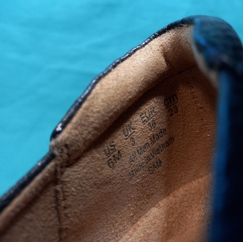 Naturalizer Wedges - Picture 5 of 5